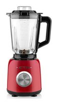 Eta 1,5 l Standmixer 3 Geschwindigkeiten 1200 W  Storio (Rot) f&uuml;r 78,46 Euro