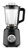 Eta 1,5 l Standmixer 3 Geschwindigkeiten 1200 W  Storio (Schwarz) f&uuml;r 78,46 Euro