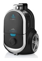 Eta Bodenstaubsauger Beutellos 800 W HEPA  Stormy Car (Schwarz) f&uuml;r 139,99 Euro