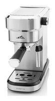 Eta Siebträger Kaffeemaschine 15 bar 1350 W  Stretto (Edelstahl) f&uuml;r 129,96 Euro