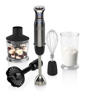 Eta 600 W Küchenmaschine 0,7 l  Tasso (Schwarz) f&uuml;r 54,99 Euro