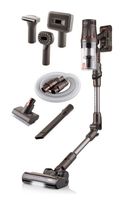 Eta Handstaubsauger Beutellos bis 80 min Laufzeit 25,2 V HEPA  Terier (Braun) f&uuml;r 299,96 Euro