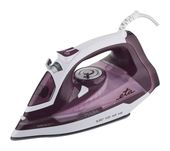 Eta 40 g/min Trocken- & Dampfbügeleisen Tiara II f&uuml;r 34,99 Euro