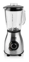 Eta 1,75 l Standmixer 1000 W  Twixer (Schwarz, Edelstahl) f&uuml;r 86,96 Euro
