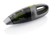 Eta Handstaubsauger Beutellos bis 20 min Laufzeit 14,4 V HEPA  Verto (Schwarz, Grün) f&uuml;r 64,99 Euro