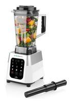 Eta 2 l Standmixer 9 Geschwindigkeiten 1800 W  Vital Blend Fit (Grau, Weiß) f&uuml;r 181,96 Euro