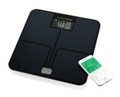 Eta Elektronische Personenwaage bis 180 kg Vital Trainer f&uuml;r 59,99 Euro