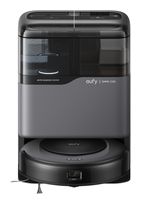 Eufy Saugroboter nass/trocken 132 min Akku 7000 Pascal Leistung  C20 Omni (Schwarz, Grau) f&uuml;r 310,00 Euro