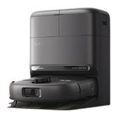 Eufy Saugroboter nass/trocken 15000 Pascal Leistung  C28 Omni (Schwarz) f&uuml;r 429,00 Euro