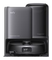 Eufy Saugroboter nass/trocken 218 min Akku 20000 Pascal Leistung  E28 Omni (Schwarz) f&uuml;r 608,00 Euro