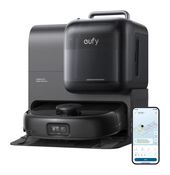 Eufy Saugroboter nass/trocken 20000 Pascal Leistung  E28 Omni HydroJet (Schwarz) f&uuml;r 698,00 Euro
