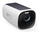 Eufy 3840 x 2160 Pixel IP-Sicherheitskamera IP65, IP67 Außen Nachtsicht  eufyCam 3 S330 Zusatzkamera (Schwarz, Weiß) f&uuml;r 122,96 Euro