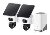 Eufy eufyCam S4 f&uuml;r 738,00 Euro