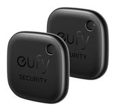 Eufy Find My  SmartTrack Link (Schwarz) f&uuml;r 34,99 Euro