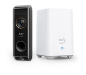 Eufy Wlan  T8213G11 Dual Add-on Unit (Schwarz) f&uuml;r 158,96 Euro