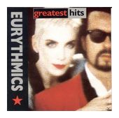 Eurythmics - Greatest Hits f&uuml;r 11,99 Euro