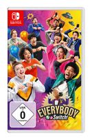 Everybody 1-2-Switch! (Nintendo Switch) f&uuml;r 23,96 Euro
