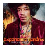 Experience Hendrix: The Best Of Jimi Hendrix f&uuml;r 11,99 Euro