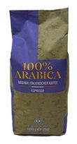 Expert Caffè Espresso 100% Arabica Exklusiv f&uuml;r 17,99 Euro