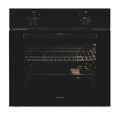 Exquisit Einbaubackofen 59 l EBE255-020 f&uuml;r 236,96 Euro
