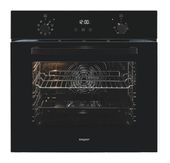 Exquisit Einbaubackofen 59 l EBE257-H-020 f&uuml;r 299,96 Euro