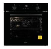 Exquisit Einbaubackofen maxi EBE278-U-020 f&uuml;r 322,00 Euro