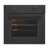 Exquisit Einbaubackofen groß EBE367-U-120 f&uuml;r 304,00 Euro