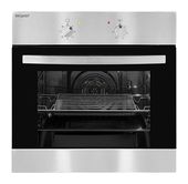 Exquisit Einbaubackofen normal EBE555-1.2U f&uuml;r 245,96 Euro