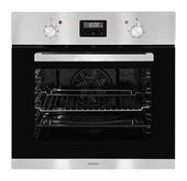 Exquisit Einbaubackofen 59 l EBE657-2U f&uuml;r 305,00 Euro
