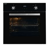 Exquisit Einbaubackofen 59 l EBE657-U-020 f&uuml;r 299,96 Euro