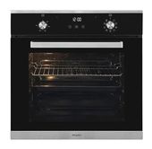 Exquisit Einbaubackofen maxi EBE76-9-H-020 f&uuml;r 336,00 Euro