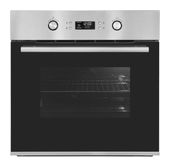 Exquisit Einbaubackofen groß AutoClean EBEP697-3 H f&uuml;r 395,00 Euro