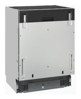 Exquisit 60 cm Geschirrspüler vollintegriert (ohne Front) Leise 14 Maßgedecke aquaStop Funktion EGSP1014-E-450D f&uuml;r 361,00 Euro