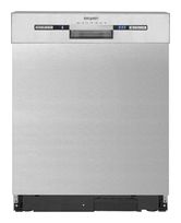 Exquisit 60 cm Geschirrspüler integriert (ohne Front) Leise 13 Maßgedecke EGSP9313-EF-030E f&uuml;r 421,00 Euro