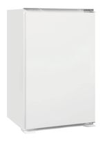 Exquisit 114 l 87,6 cm Einbaukühlschrank EEK: D 114 kWh Jahr EKS131-4-E-040D f&uuml;r 307,00 Euro
