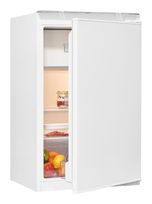 Exquisit 104 l 87,8 cm Einbaukühlschrank EEK: E 144 kWh Jahr EKS131-4-E-090E f&uuml;r 342,00 Euro