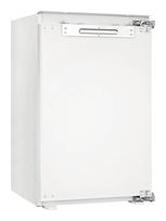 Exquisit 135 l 88 cm Einbaukühlschrank EEK: E 93 kWh Jahr EKS131-V-FE-090E f&uuml;r 296,96 Euro
