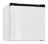 Exquisit 31 l Gefrierschrank 94 kWh Jahr  GB40-050C (Schwarz, Weiß) f&uuml;r 190,96 Euro