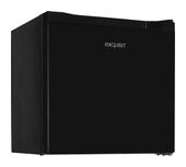 Exquisit 31 l Gefrierschrank 94 kWh Jahr  GB40-050C (Schwarz) f&uuml;r 192,96 Euro