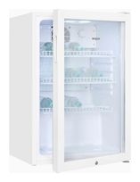 Exquisit 118 l Tischkühlschrank EEK: C 358 kWh Jahr  GKS120-GT-160C (Weiß) f&uuml;r 294,96 Euro