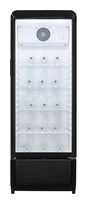 Exquisit 240 l / 240 l Kühlschrank freistehend EEK: D 654 kWh Jahr NoFrost  GKS220-GT-431D (Schwarz) f&uuml;r 448,00 Euro