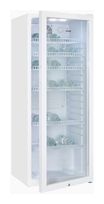 Exquisit 237 l Kühlschrank freistehend EEK: C 449 kWh Jahr  GKS240-GT-160C (Weiß) f&uuml;r 415,00 Euro