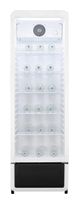Exquisit 280 l Kühlschrank freistehend EEK: D 690 kWh Jahr NoFrost  GKS5220-GT-431D (Weiß) f&uuml;r 477,00 Euro