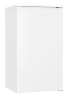 Exquisit 60 l Gefrierschrank 156 kWh Jahr  GS111-041E (Weiß) f&uuml;r 237,96 Euro