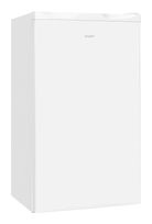 Exquisit 63 l Gefrierschrank 125 kWh Jahr  GS111-330D (Weiß) f&uuml;r 245,96 Euro