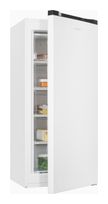 Exquisit 145 l Gefrierschrank 117 kWh Jahr  GS145-050C (Weiß) f&uuml;r 472,00 Euro