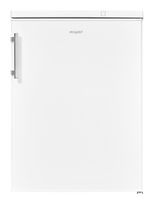 Exquisit 98 l Gefrierschrank 168 kWh Jahr  GS18-H-170E (Weiß) f&uuml;r 487,00 Euro