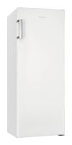 Exquisit 177 l Gefrierschrank 123 kWh Jahr  GS230-H-050C (Weiß) f&uuml;r 425,00 Euro