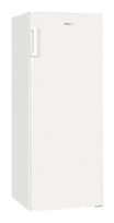 Exquisit 168 l Gefrierschrank 152 kWh Jahr  GS230-HE-040D (Weiß) f&uuml;r 428,00 Euro
