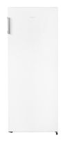 Exquisit 155 l Gefrierschrank 205 kWh Jahr NoFrost  GS231-NF-H-010E (Weiß) f&uuml;r 390,00 Euro